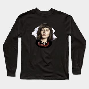 La casa de papel - Tokio Long Sleeve T-Shirt